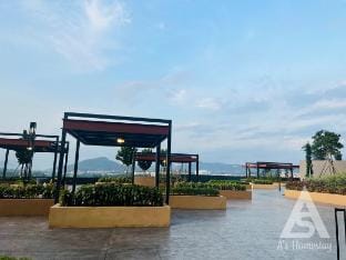 Netizen Soho  MRT Cheras Wi-Fi  Vacation rental in Negeri Sembilan, Malaysia