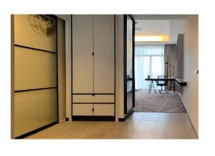 Nanas M101 Dang Wangi KL Tower LRT & Monorail 613 Apartment in Federal Territory of Kuala Lumpur