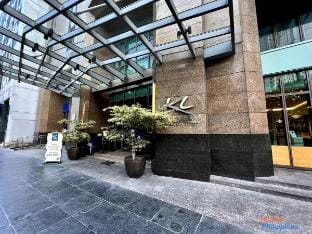 Makati Apartments Apartment in Pasay