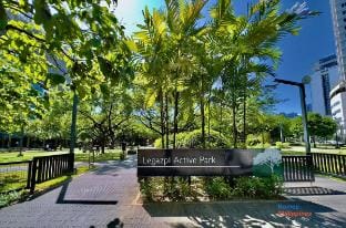 Makati Apartments Apartment in Pasay