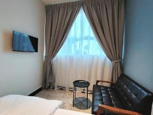 Austin Melaka - Family Room  Vacation rental in Malacca