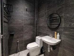 Austin Melaka - Family Room  Vacation rental in Malacca
