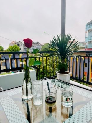 Hương Quỳnh home Apartment in Laos