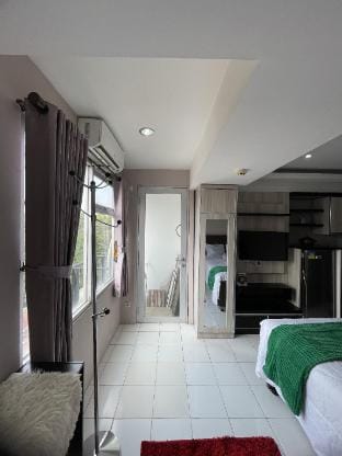 Jardin Apartment By Sakti Apartment in Bandung