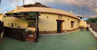 Cueva Peralta Vacation rental in Sierra de Cazorla Comarca