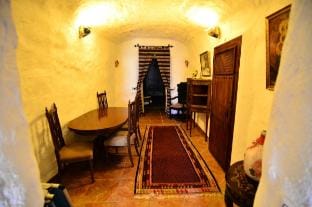 Cueva Peralta Vacation rental in Sierra de Cazorla Comarca