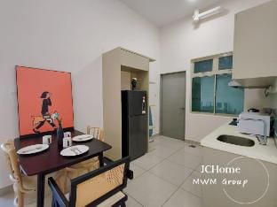 Austin Town | 4pax with Projector Vacation rental in Johor Bahru