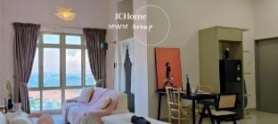 Austin Town | 4pax with Projector Vacation rental in Johor Bahru