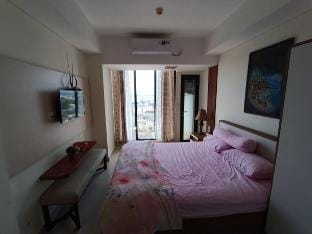 Pollux Habibi Apartement Syariah, Tower 2 #19-02 Apartment in Riau Islands, Indonesia