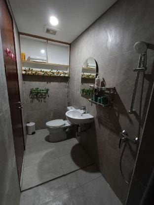 Pollux Habibi Apartement Syariah, Tower 2 #19-02 Apartment in Riau Islands, Indonesia