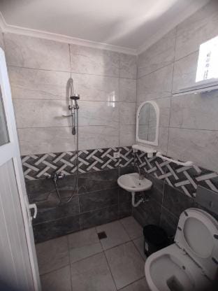 merkezde 1+0 daire . Vacation rental in Antalya Province