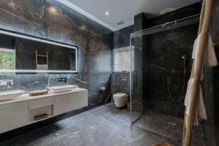 Luxury private pool  villa  Villa in Ko Samui