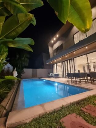 Luxury private pool  villa  Villa in Ko Samui