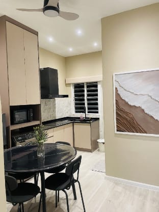 Serene Homes @ 27 IM Vacation rental in Pahang, Malaysia
