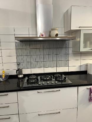 Exquisite 2BR apartment nearby Borgo San Frediano Vacation rental in Florence