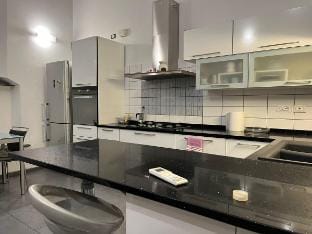 Exquisite 2BR apartment nearby Borgo San Frediano Vacation rental in Florence