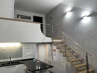 Exquisite 2BR apartment nearby Borgo San Frediano Vacation rental in Florence