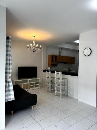 Chalong Двухэтажный таунхаус Vacation rental in Chalong
