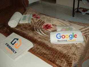 Friendly Hostel Villa in Vlorë County, Albania