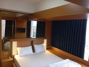 SleepRest @ Pollux Habibie A2825 Apartment in Riau Islands, Indonesia
