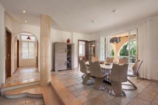 Villa Gasco With Pool Villa in Lake Garda