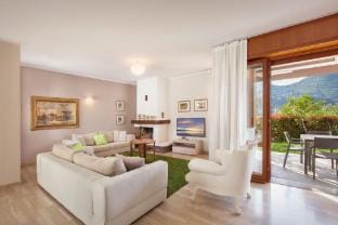 Cà Le Terrazze With Pool Villa in Garda