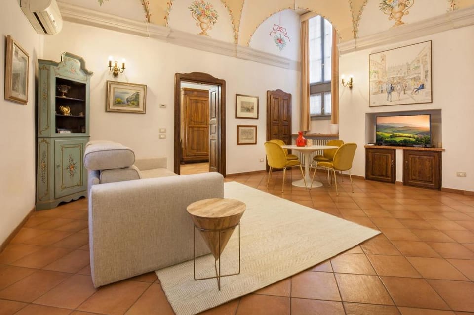 Verincanto Suite In old Verona Downtown Apartment in Verona