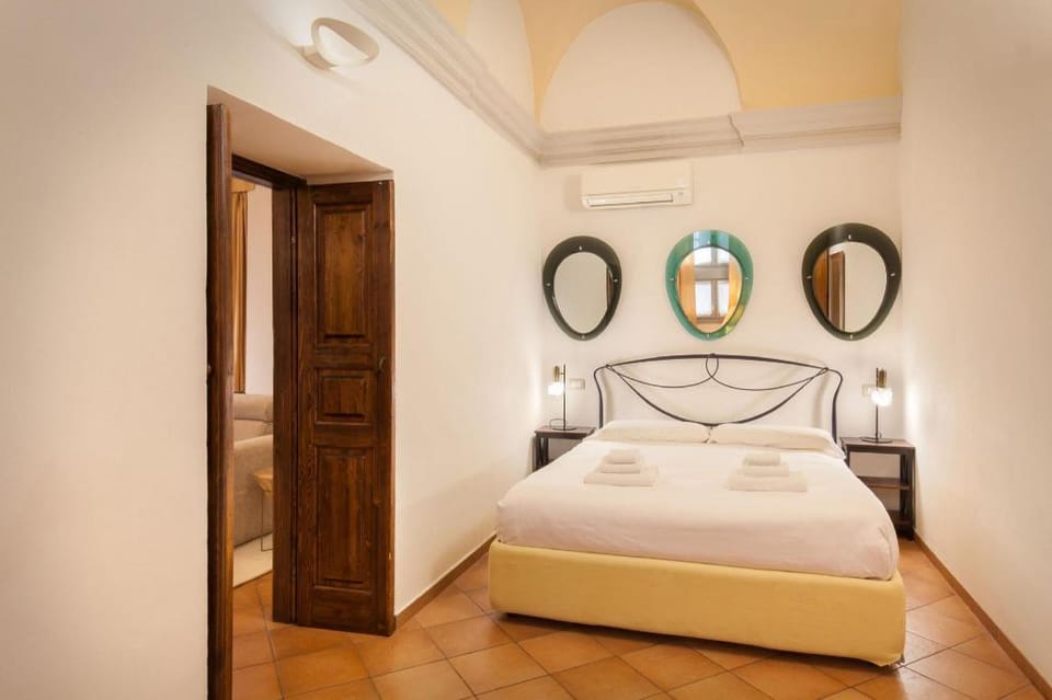 Verincanto Suite In old Verona Downtown Apartment in Verona