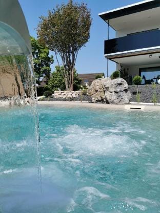 Po(o)l Position Ferien am Bodensee Vacation rental in Bregenz