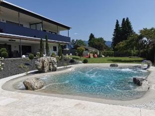 Po(o)l Position Ferien am Bodensee Vacation rental in Bregenz