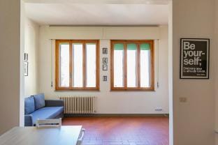 Cozy Apartment With A Strategic Position Vacation rental in Florence