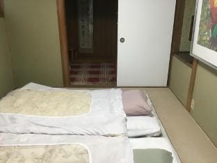 Mori no Haiji Azumino Tsu (Mori no Kobito) Vacation rental in Nagano Prefecture
