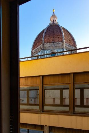 Darling Apartment With Stunning Views On Duomo Vacation rental in Florence