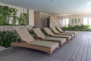 Zyke’s Condo Saint Dominique Megaworld  Vacation rental in Iloilo City