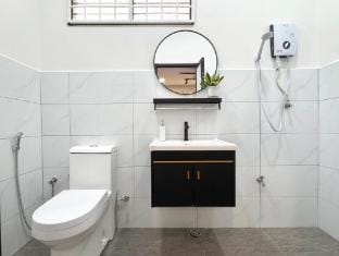 C27 Mulia Homestay  Vacation rental in Johor