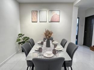 C27 Mulia Homestay  Vacation rental in Johor