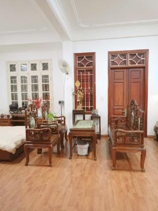 Riverside - Cam River / Old Harbour Apartments Apartment in Laos
