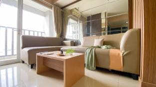 HomeyComfort 2BR at Paramount Skyline By Travelio Apartment in West Java