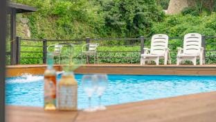 gapyeong hanulteo pension Bed and Breakfast in Gyeonggi-do