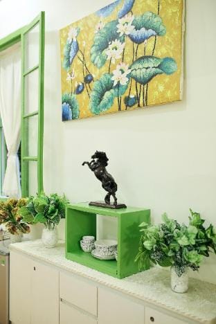 Daisy’s home in Old Qualter Vacation rental in Hanoi
