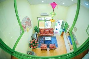 ROSE' HOME - TRULY HANOIAN HOME IN OLD QUALTER Vacation rental in Hanoi