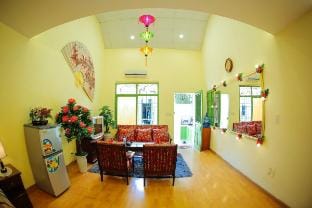 ROSE' HOME - TRULY HANOIAN HOME IN OLD QUALTER Vacation rental in Hanoi