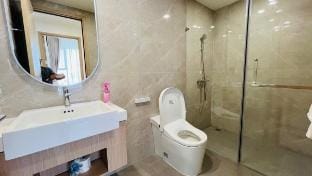 Căn hộ 1 Phòng Ngủ + E2.34.06 Vacation rental in Ho Chi Minh City