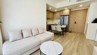 Căn hộ 1 Phòng Ngủ + E2.34.06 Vacation rental in Ho Chi Minh City