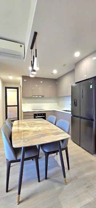 Căn hộ 2 phòng ngủ + E2.04.09 Vacation rental in Ho Chi Minh City