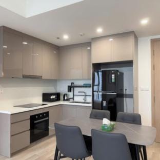 Căn hộ 1 Phòng Ngủ+ D.24.04 Vacation rental in Ho Chi Minh City