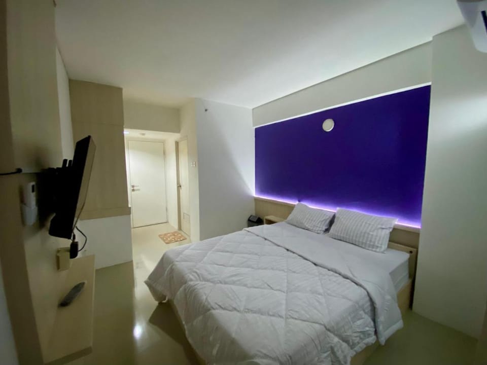 NOMIRA GUEST ROOM  Apartment in West Java