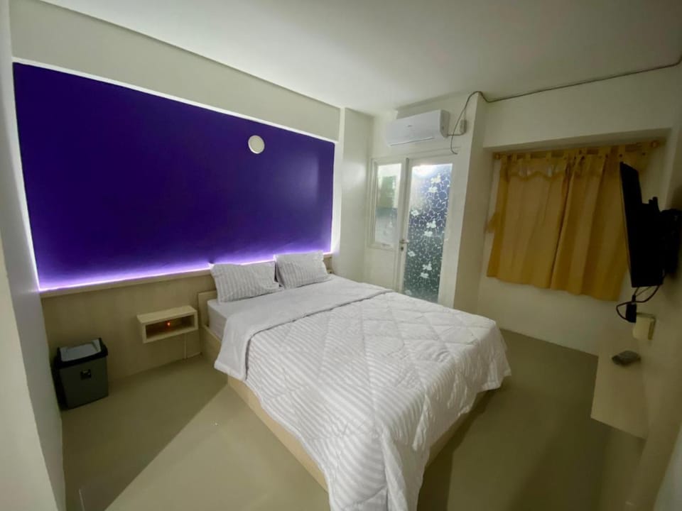 NOMIRA GUEST ROOM  Apartment in West Java