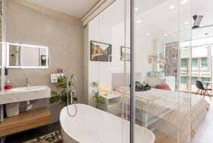 Ho Chi Minh City Apartments Apartment in Ho Chi Minh City
