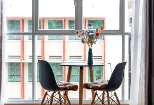 Ho Chi Minh City Apartments Apartment in Ho Chi Minh City